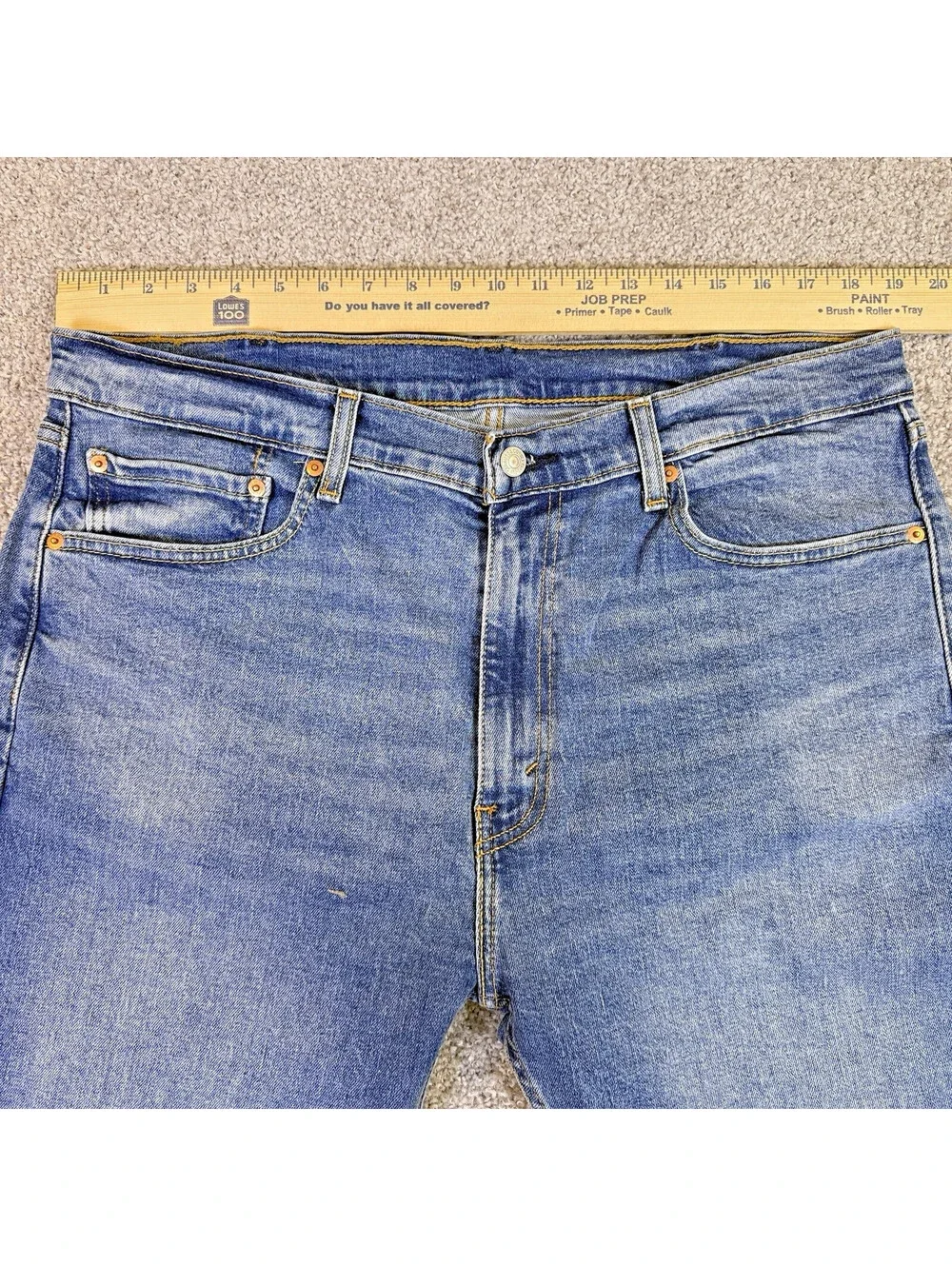 Levis levi 505